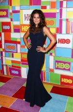 EMMANUELLE CHRIQUI at HBO