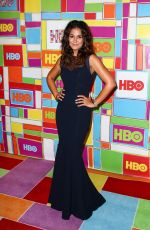 EMMANUELLE CHRIQUI at HBO