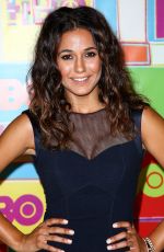 EMMANUELLE CHRIQUI at HBO