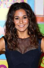 EMMANUELLE CHRIQUI at HBO