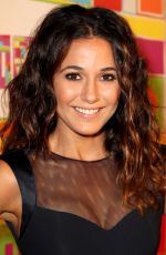 EMMANUELLE CHRIQUI at HBO