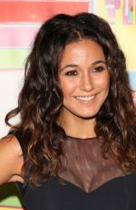 EMMANUELLE CHRIQUI at HBO