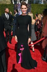 ERRIN HAYES at 2014 Creative Arts Emmy Awards in Los Angeles