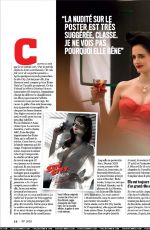 EVA GREEN in VSD Magazine, August 2014 Issue