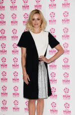 FEARNE COTTON at Mum of the Year 2014 Awards in London