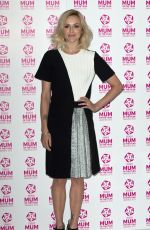 FEARNE COTTON at Mum of the Year 2014 Awards in London