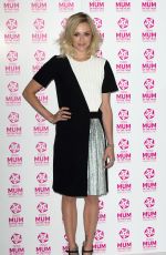 FEARNE COTTON at Mum of the Year 2014 Awards in London