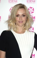 FEARNE COTTON at Mum of the Year 2014 Awards in London