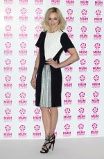 FEARNE COTTON at Mum of the Year 2014 Awards in London