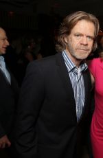 FELICITY FUFFMAN at Showtime