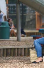 GEMMA ARTERTON at A Hundred Streets Set in London