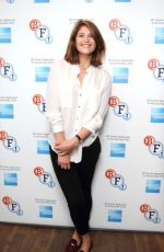 GEMMA ARTERTON in Made in Dagenham Screening in London