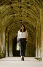 GEORGINA LEONIDAS at Harry Potter Cauldron