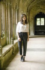 GEORGINA LEONIDAS at Harry Potter Cauldron