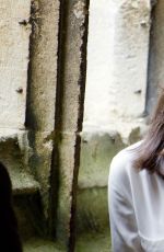 GEORGINA LEONIDAS at Harry Potter Cauldron