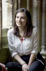 GEORGINA LEONIDAS at Harry Potter Cauldron