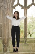GEORGINA LEONIDAS at Harry Potter Cauldron