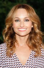 GIADA DE LAURENTIIS at Hamptons Magazine Private Dinner in East Hampton