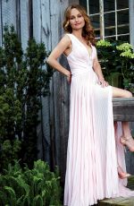 GIADA DE LAURENTIIS in Hamptons Magazine, September 2014 Issue