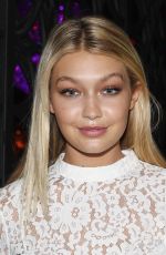GIGI HADID at Dujour Magazine Celebrating Kendall and Kylie’s Bruce Weber Shoot