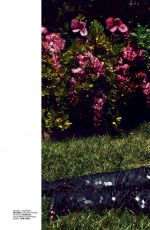 GISELE BUNDCHEN in Lui Magazine, June 2014 Issue