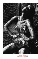 GISELE BUNDCHEN in Photo Magazine, France August 2014 Issue