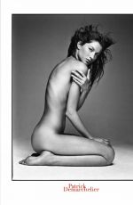 GISELE BUNDCHEN in Photo Magazine, France August 2014 Issue
