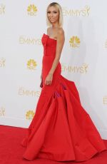 GIULIANA RANCIC at 2014 Emmy Awards