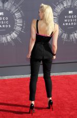 GWEN STEFANI at 2014 MTV Video Music Aards 