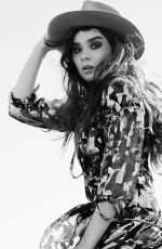 HAILEE STEINFELD in California Style Magazine, September 2014 Issue