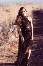 HAILEE STEINFELD in California Style Magazine, September 2014 Issue