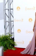 HALLE BERRY at 2014 Emmy Awards
