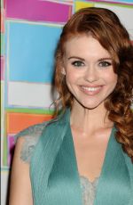 HOLLAND RODEN at HBO