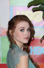 HOLLAND RODEN at HBO