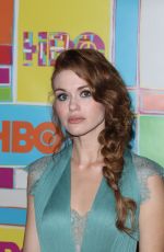HOLLAND RODEN at HBO