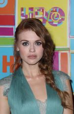 HOLLAND RODEN at HBO