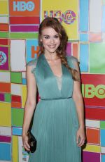 HOLLAND RODEN at HBO
