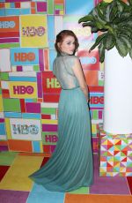 HOLLAND RODEN at HBO