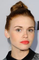 HOLLAND RODEN at Ladygunn #9 Magazine Issue Launch in Los Angeles