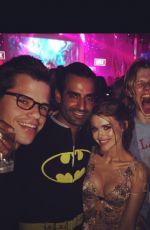 HOLLAND RODEN at Midsummer Night