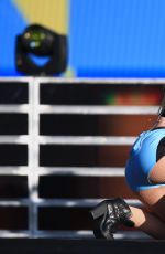 IGGY AZALEA and RITA ORA Performs at Budweiser Made in America Music Festival in Philadelphia