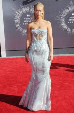 IGGY AZALEA at 2014 MTV Video Music Awards