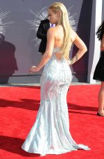 IGGY AZALEA at 2014 MTV Video Music Awards