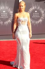 IGGY AZALEA at 2014 MTV Video Music Awards