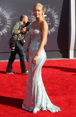 IGGY AZALEA at 2014 MTV Video Music Awards