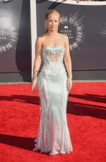 IGGY AZALEA at 2014 MTV Video Music Awards