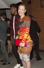 IGGY AZALEA at Mr. Chow in Beverly Hills