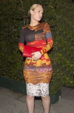 IGGY AZALEA at Mr. Chow in Beverly Hills
