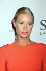 IGGY AZALEA at SLS Llas Vegas Grand Opening 