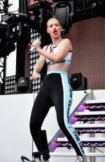 IGGY AZALEA Performs At Lollapalooza Festival